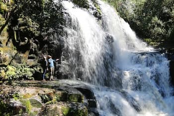 Mocona Virgin Lodge