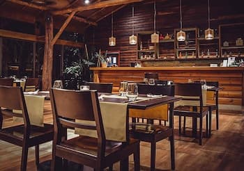 Mocona Virgin Lodge, Reception