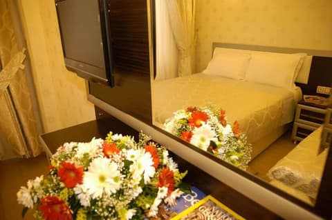 Pearl Hotel Istanbul