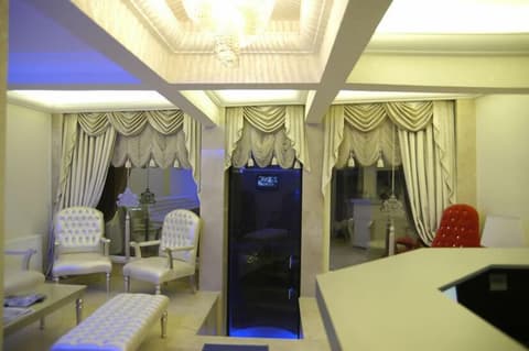 Pearl Hotel Istanbul