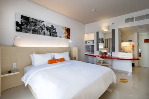 HARRIS Hotel & Conventions Denpasar Bali, Room