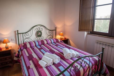 Agriturismo La Collina del Sole, Room