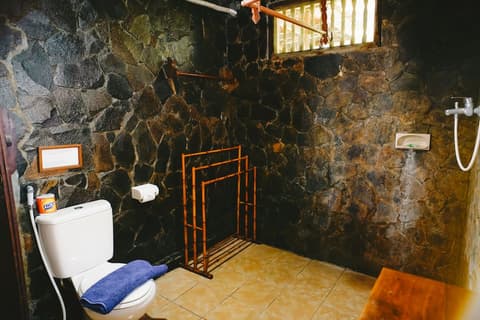 Temple Cafe & Seaside Cottages