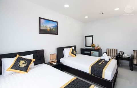 Hoang Long Hotel Phan Thiet