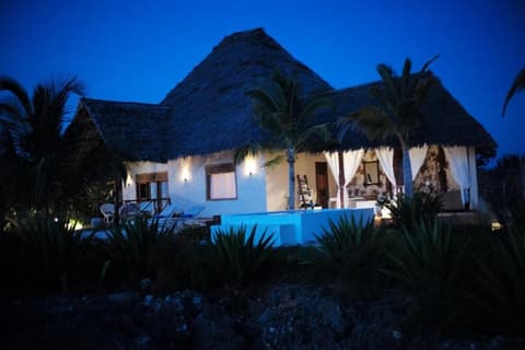 Fruit & Spice Wellness Resort Zanzibar, Room