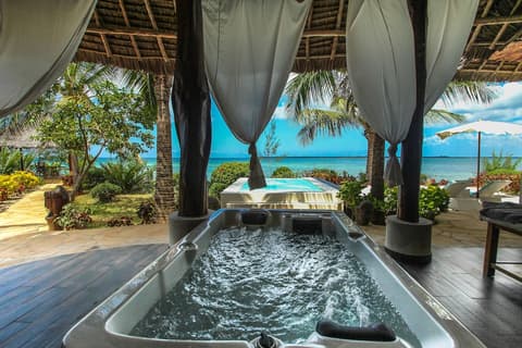 Fruit & Spice Wellness Resort Zanzibar