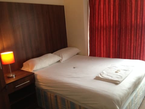 CityLodge London, Room