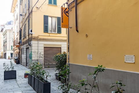 Affittacamere La Loggia de' Banchi