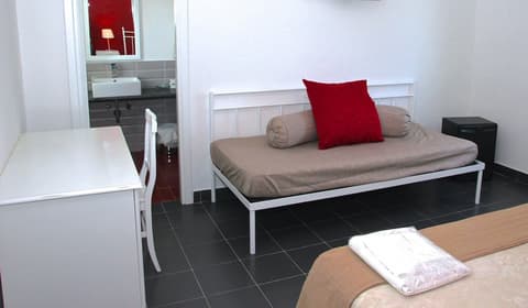 Tenuta di Roccadia, Room