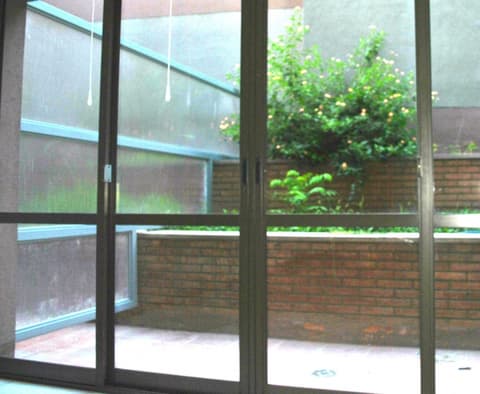 Apartamentos Mendoza