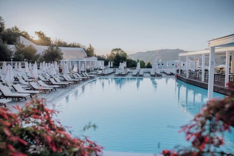 Lindos Village Resort & Spa - Adults Only, Pool