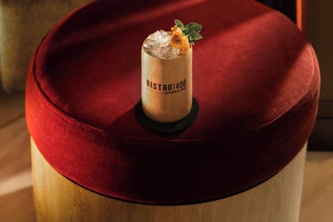 Courtyard by Marriott Lima Miraflores