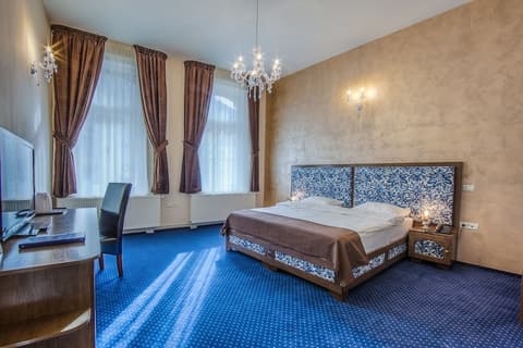 Residence Central Annapolis