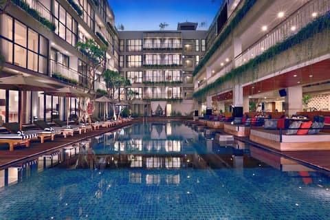 Hotel NEO+ Kuta, Legian by ASTON
