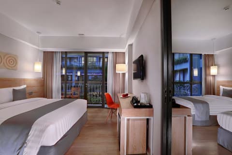 Hotel NEO+ Kuta, Legian by ASTON