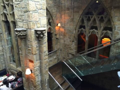 Kilford Arms Hotel