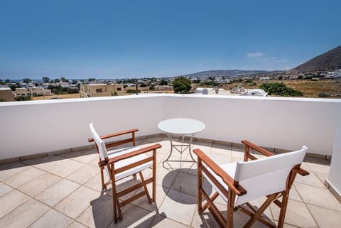LavaRock Villa