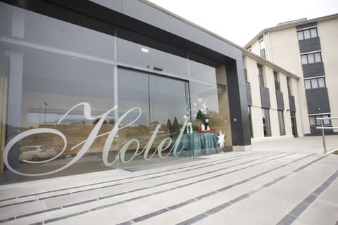 Hotel Torre de Nuñez