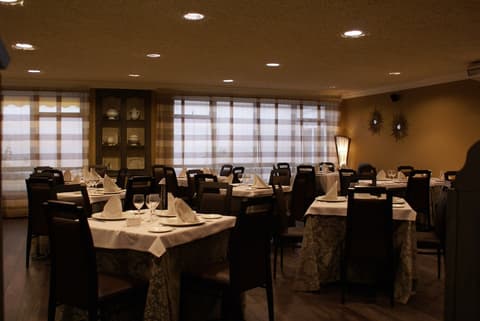 Hotel Torre de Nuñez