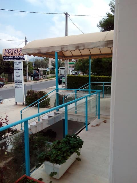 Cybele Guest Accommodation