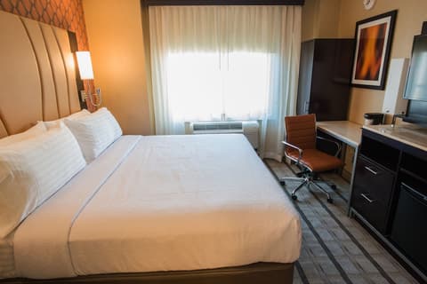 Holiday Inn New York City - Times Square by IHG, Room