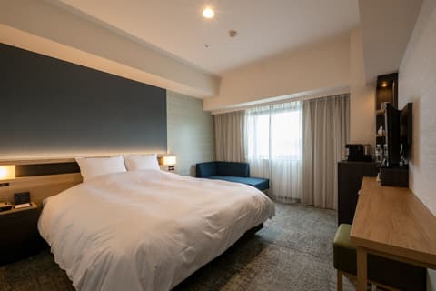 Hotel Kanazawa, Room