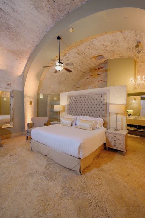 Hotel Casa del Gobernador