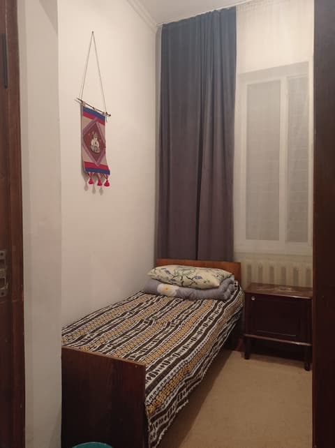 KGB Home Hostel, Room