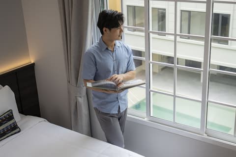 Pranakorn Heritage Hotel