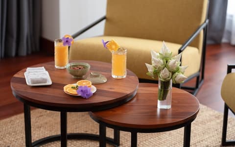 Koulen Central Hotel