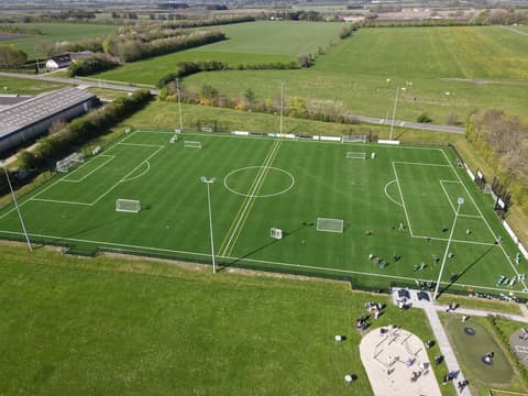 Helle Aktivitetshotel