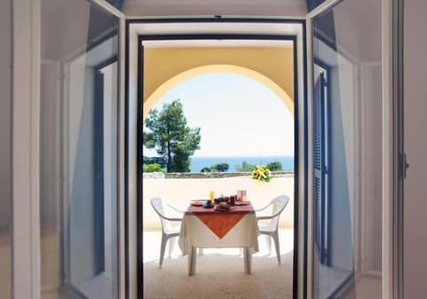 Oasi d Oriente Santa Cesarea Terme, Room