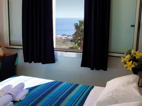 Oasi d Oriente Santa Cesarea Terme, Room