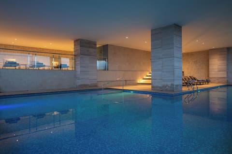 Hyatt Regency Nairobi Westlands