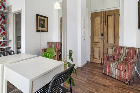 The Indy House by LovelyStay