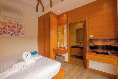 Rawayana Villas