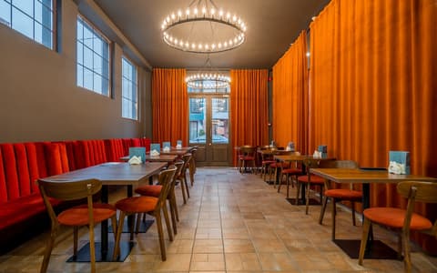 Matiane Boutique Hotel, 