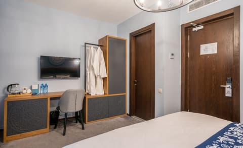 Matiane Boutique Hotel, 