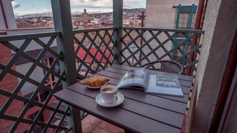 Matiane Boutique Hotel, 