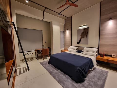 Residence on Park Street, 