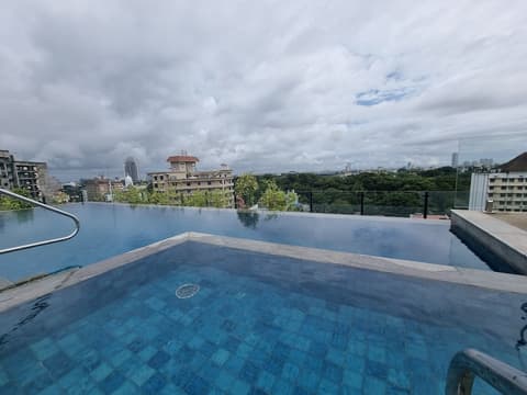 Residence on Park Street, 