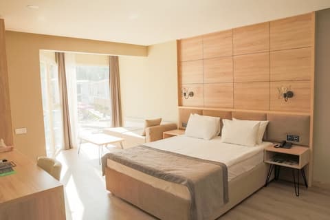 Riva Hill Resort, Room