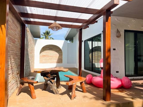 Dara Homestay Koh Kood