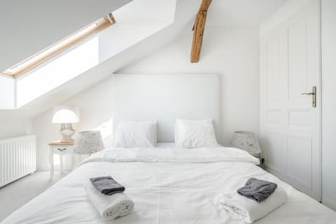 Nador Boutique Best Location By BQA, Room