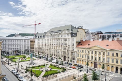 Nador Boutique Best Location By BQA