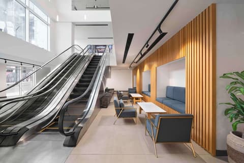 Park Inn by Radisson Makkah Thakher Alsharqi