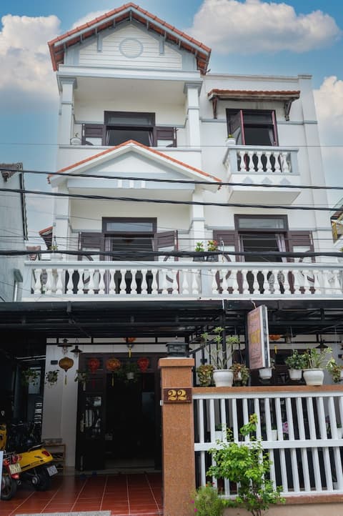 Hoi An Viet House Homestay
