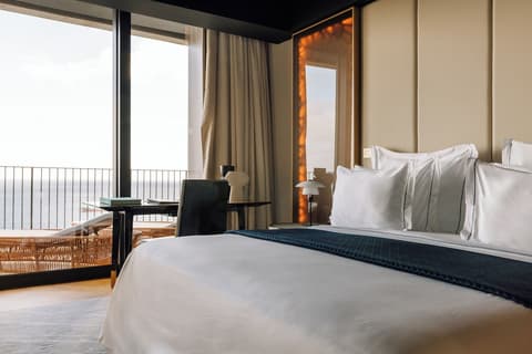 The Reserve - The Leading Hotels of the World - Savoy Signature, Room