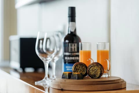 The Reserve - The Leading Hotels of the World - Savoy Signature