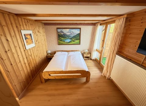 Beatenberg Resort & Spa